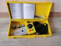 Aparat lipit PPR