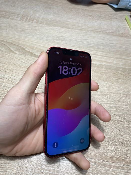 продам айфон 13 на запчасти