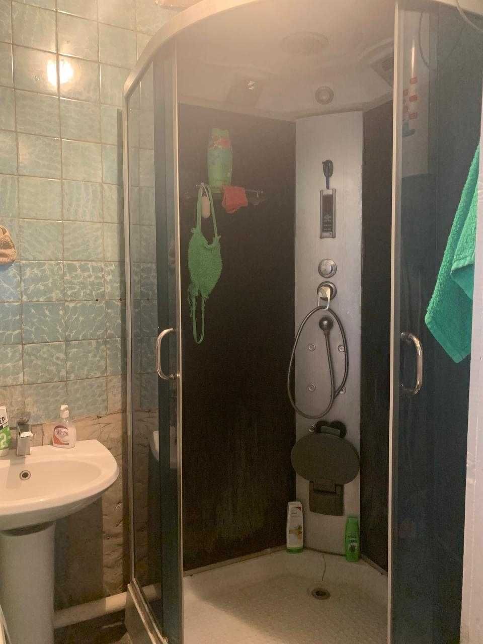 Продается дом в п. Заречный