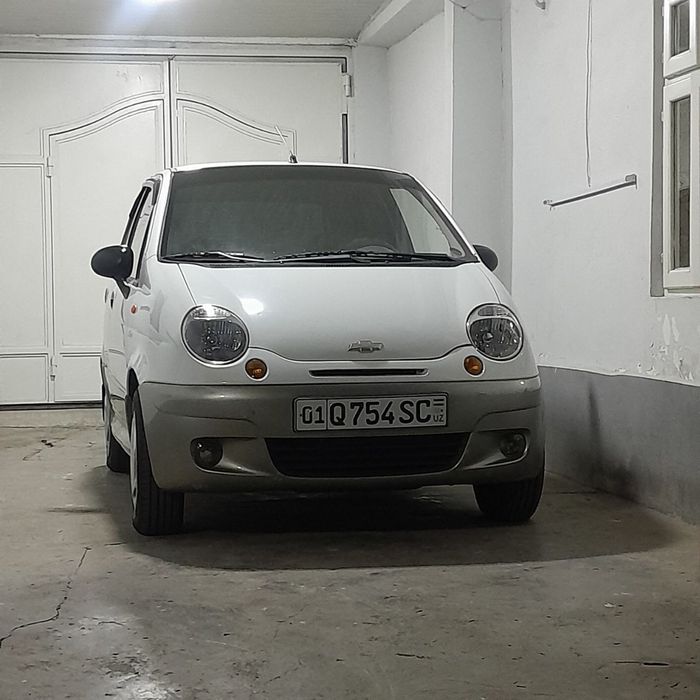 Matiz best sotiladi