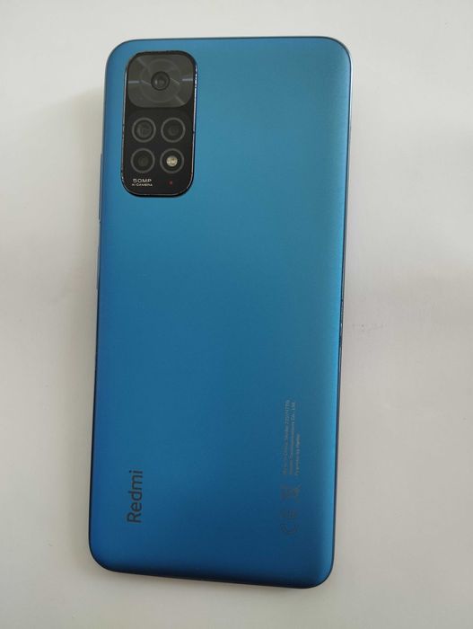 Xiaomi Redmi Note 11 128GB