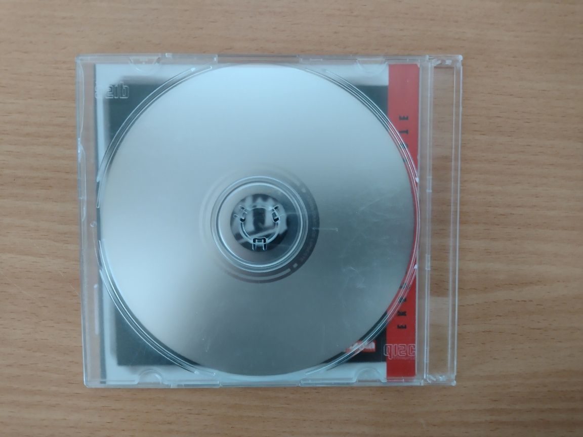 CD rap/hip-hop românesc MarkOne1 - Exact ce lipsește