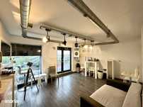 Apartament 2 camere | Terasa 50mp | View Superb | Marasti | Zona CBC