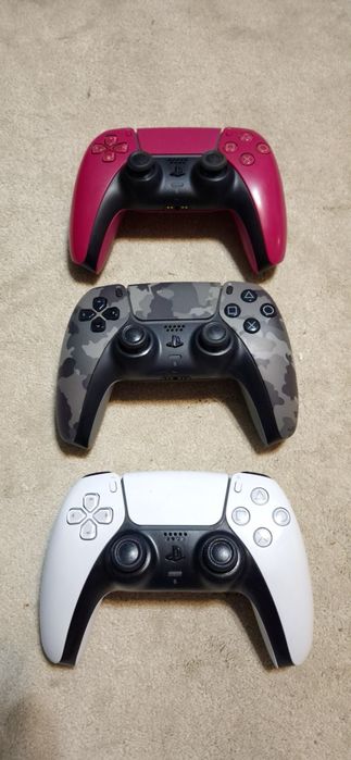 Controller PlayStation 4/5