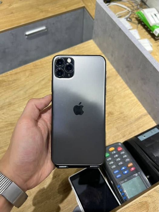 Iphone 11 pro max