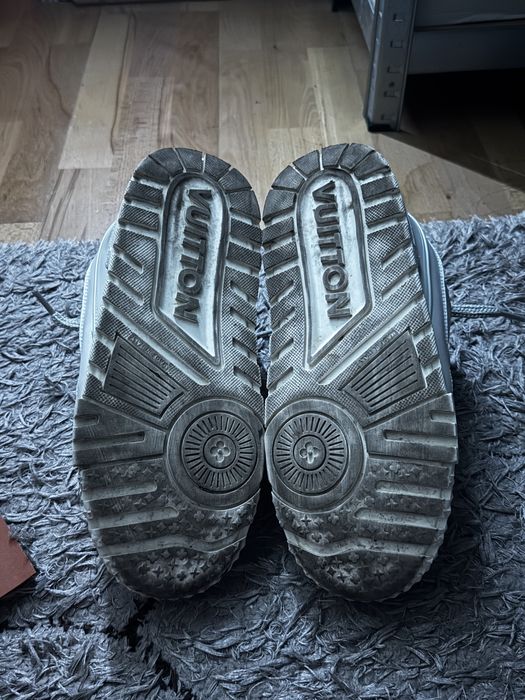 vand adidasi LV maxi trainers