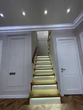Сдам кв  Авторским Ремонтов В ЖК Comfort House  3-ком 815*