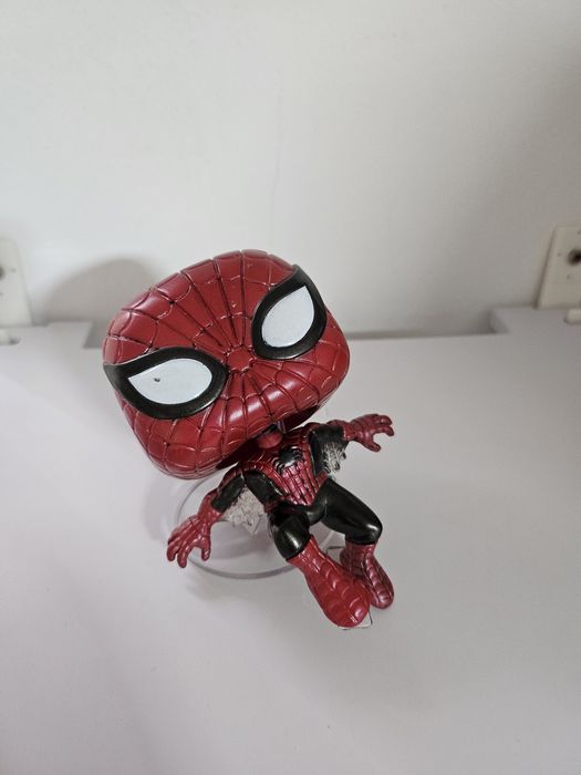 Екшън колекционерски фигурки