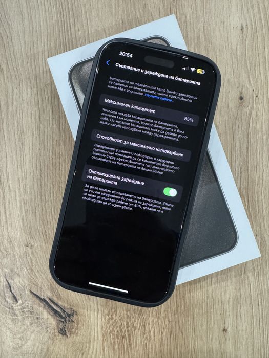 Iphone 14 pro max 128gb