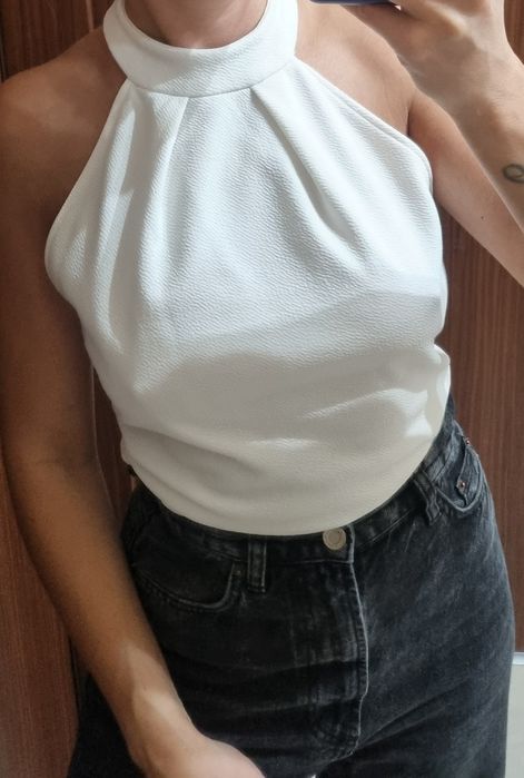 Топове Zara, stradivarius