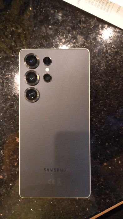 Samsung s25 ultra 512GB