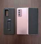 Samsung Galaxy Z Fold 2