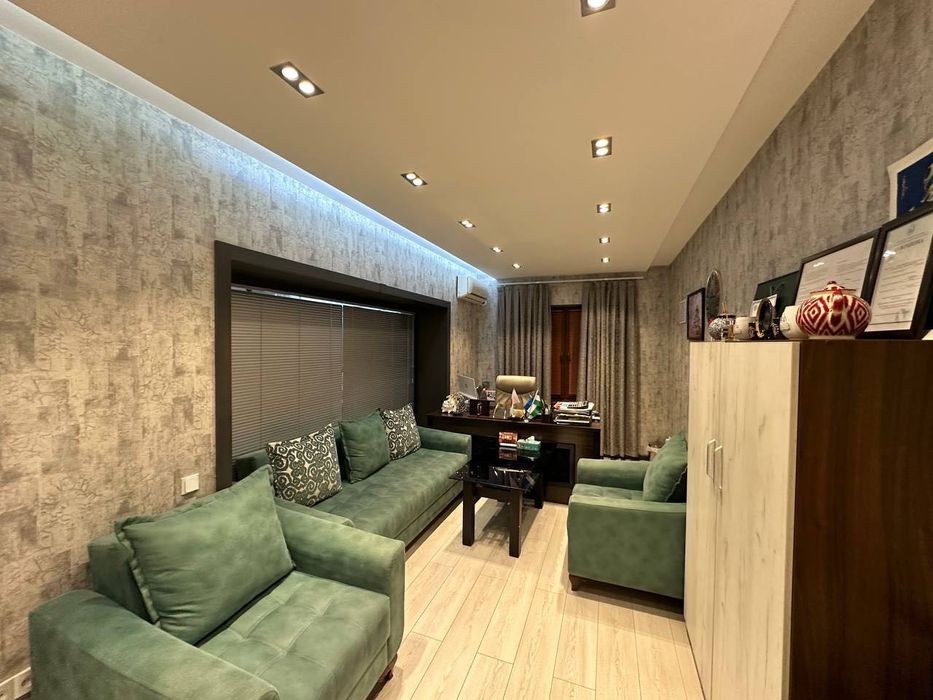 Аренда офис Ц6 120м2