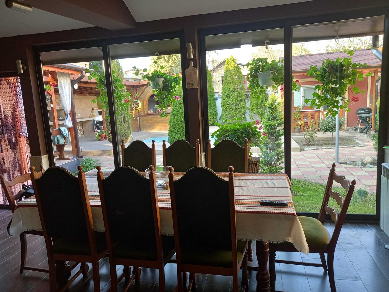 Продава се Къща в с. Кранево, Област Добрич - 364 кв.м за 770 €/кв.м - Снимка #19