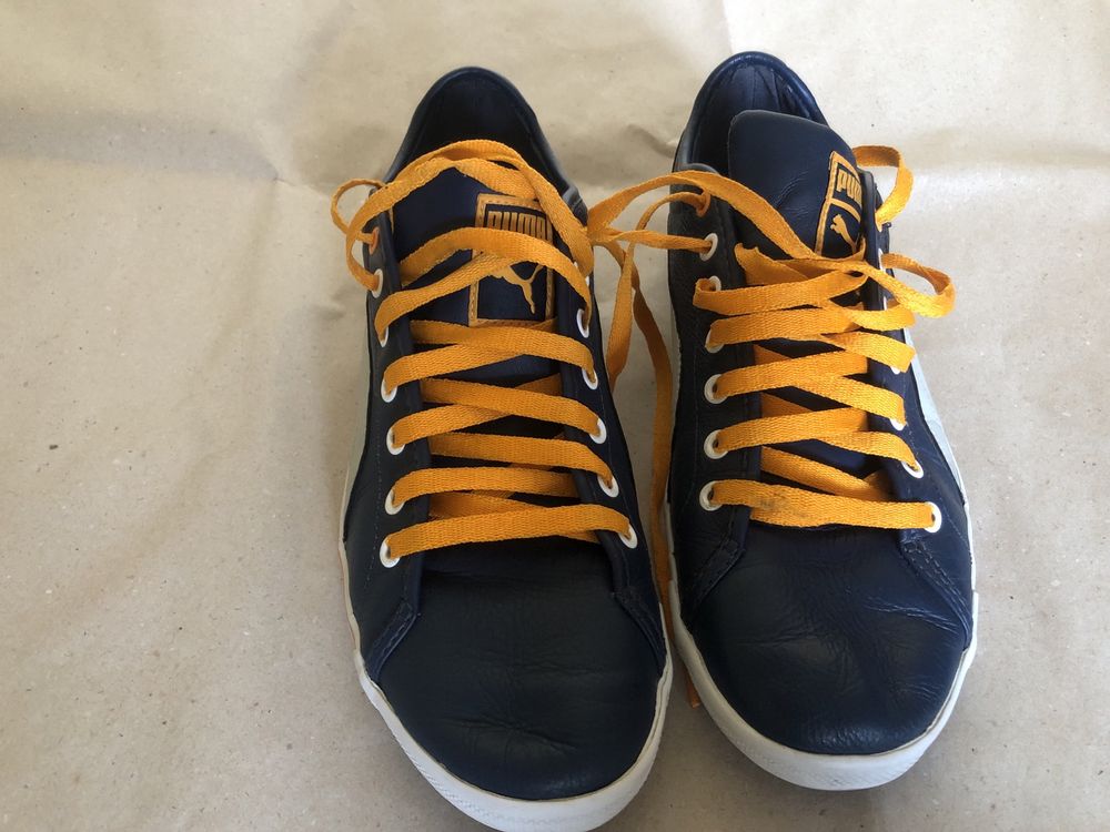 Маратонки Puma