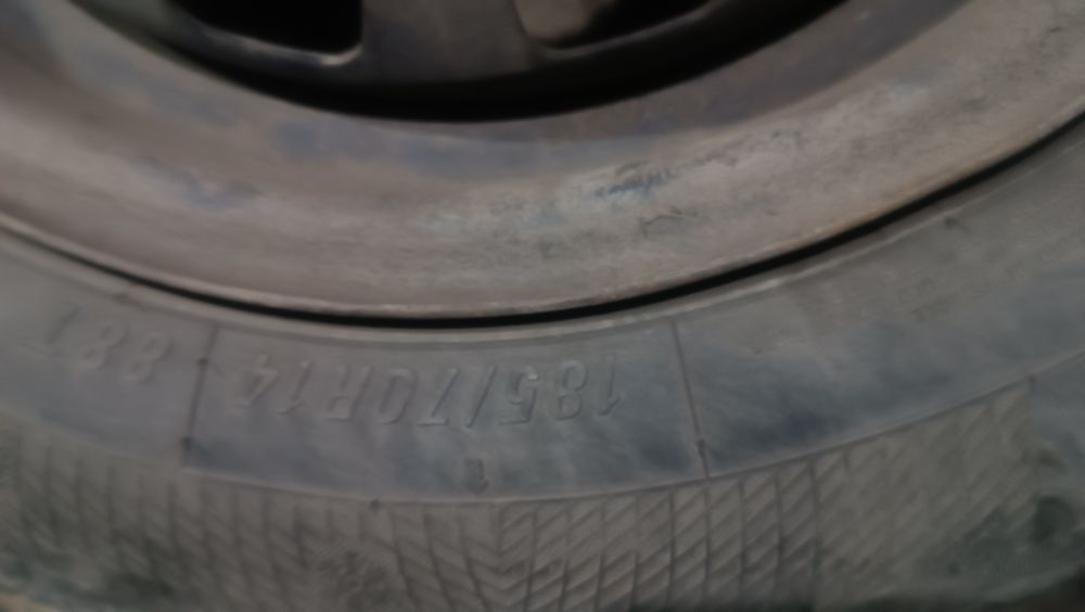 Шины 14, 185/70/14