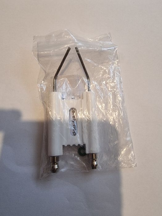 Diuza duza portdiuza electrozi deflector aer arzator ulei ars injector
