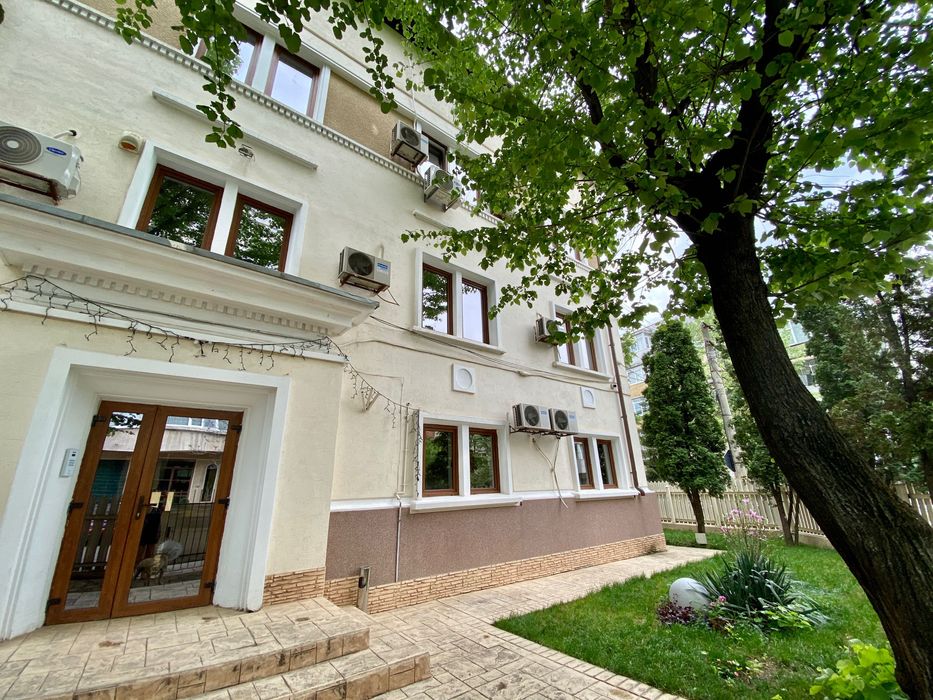 Spațiu birouri de închiriat