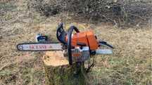 Drujba stihl MS 360