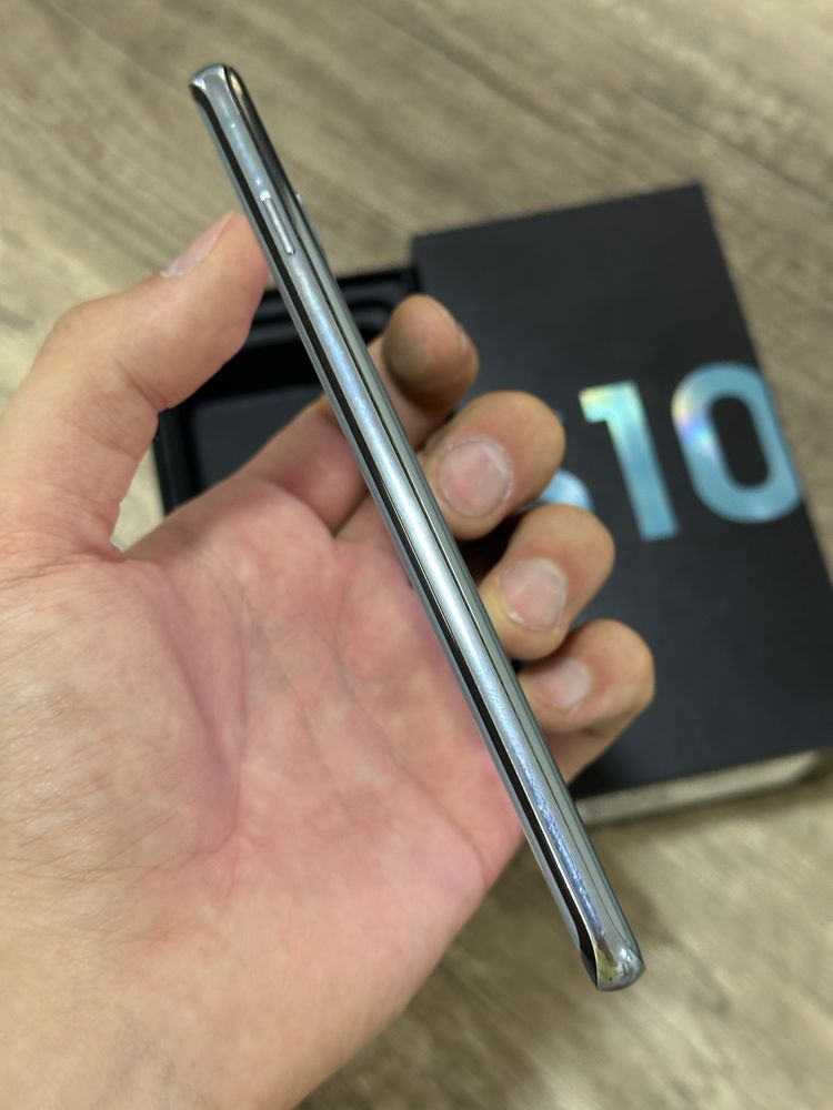Samsung S10 128Gb DUAL IDEAL
