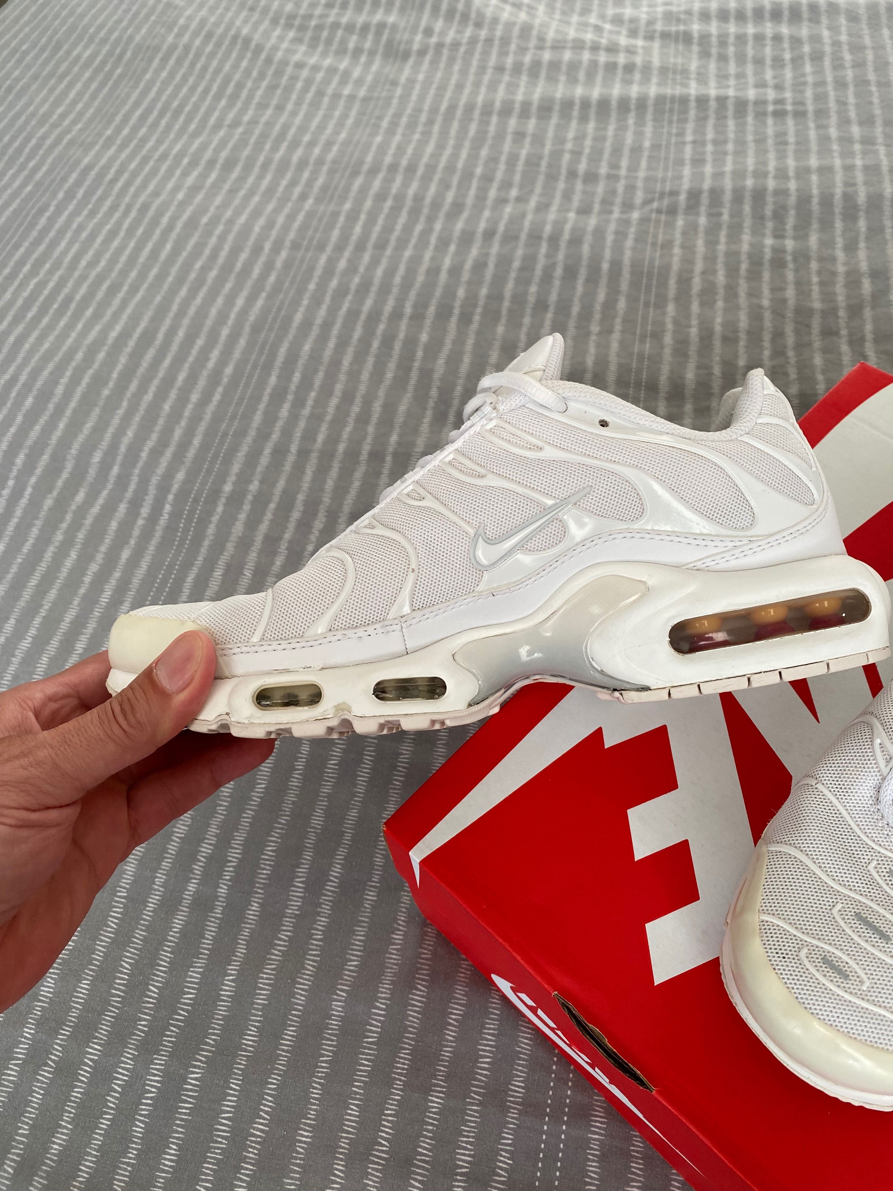 Nike Air Max Plus Tn 41 номер