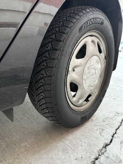 Spark diska balon obmen qilaman