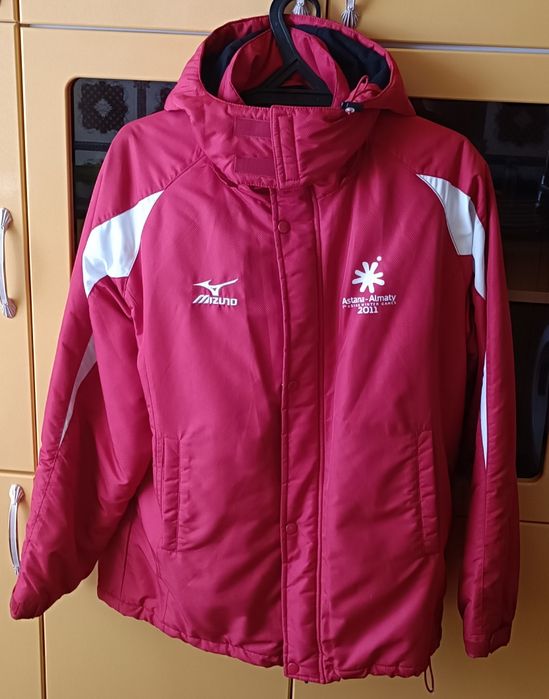 Лыжный костюм Mizuno