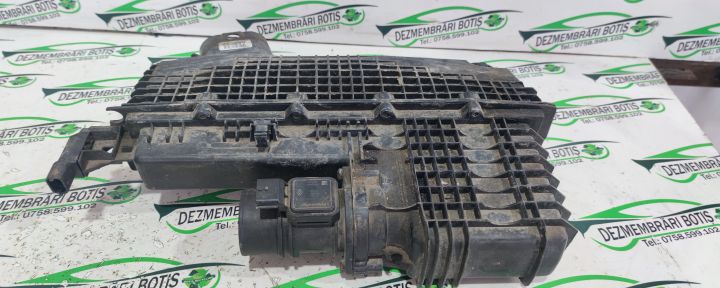 Carcasa filtru aer /LOGAN Dacia Logan prima generatie (facelift)