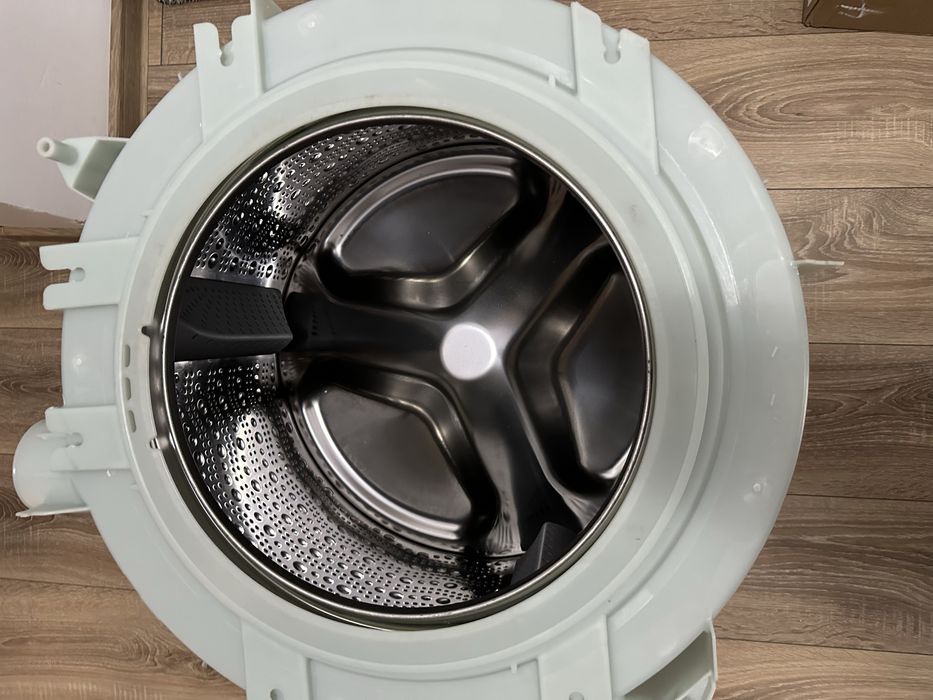 Cuva completa pentru masina de spalat Bosch + garnitura originala