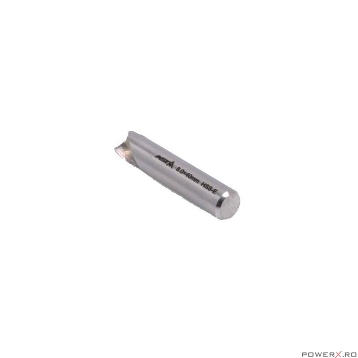 Burghiu pentru puncte de sudara, 8x40 mm, Asta