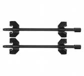Presa pentru arcuri 370 mm 2 buc