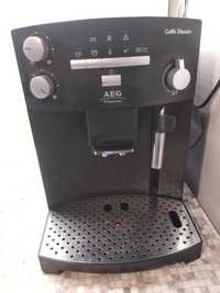 Кафе автомат Delonghi/ AEG. Промо цена 160лв до Нова година!