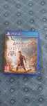 Assassin's creed odyssey  PS4