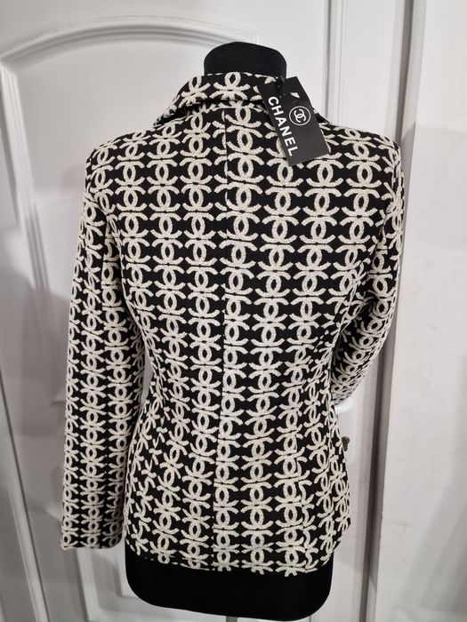 Sacou chanel marimea L