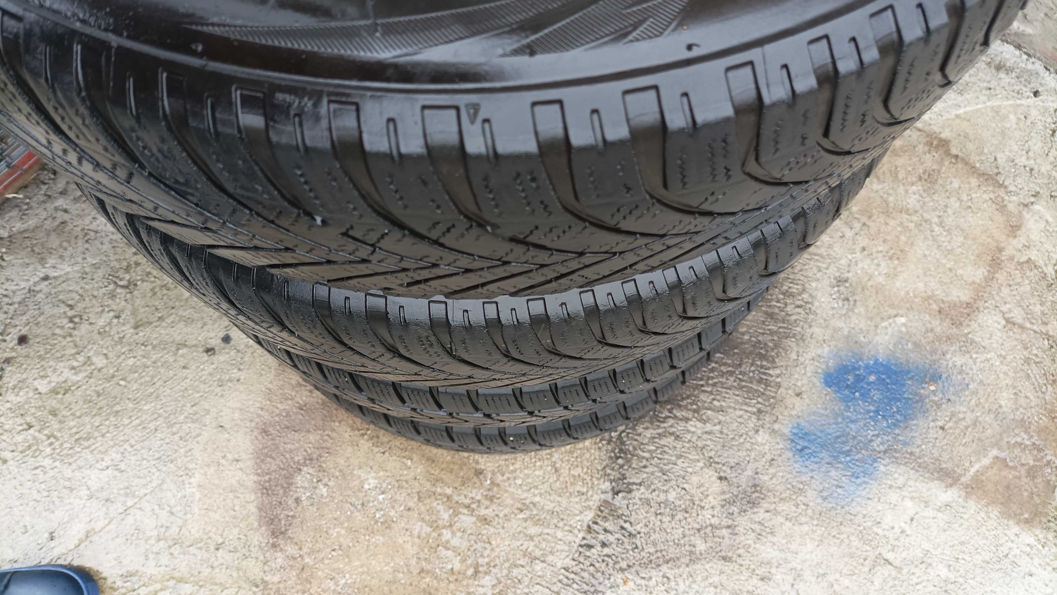 Зимни гуми Firestone 175/65/15 - 4бр