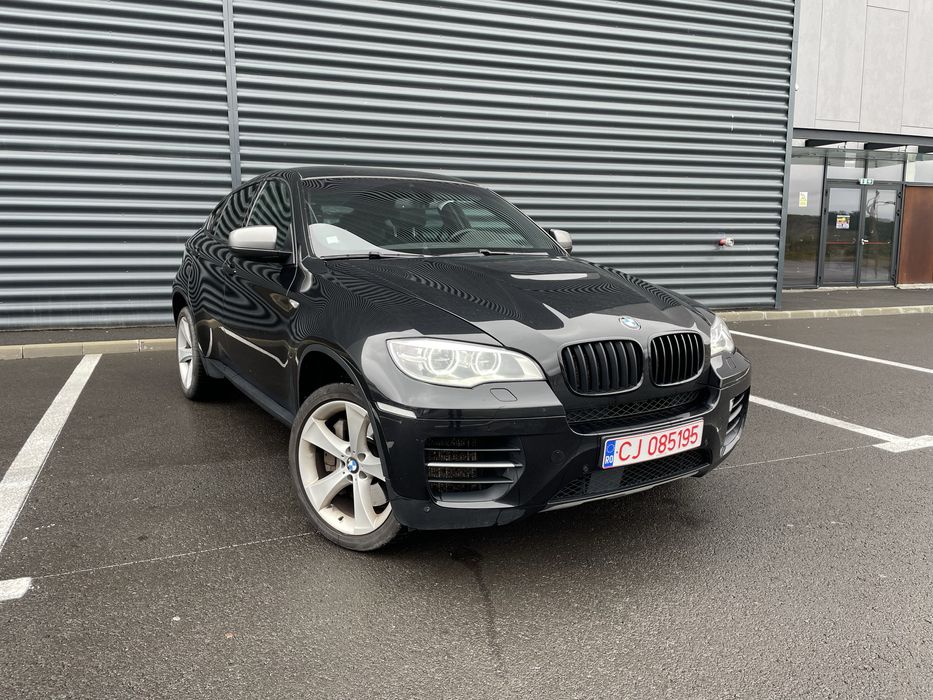 BMW M50D 381 Cp Euro 5