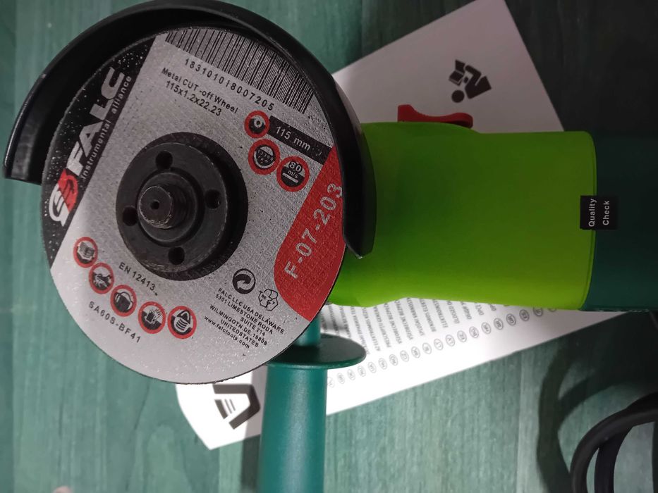 Vand Drujba electrica noua si Flex nou 350 lei amandoua