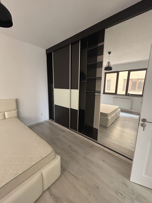 Chirie apartament 2 camere
