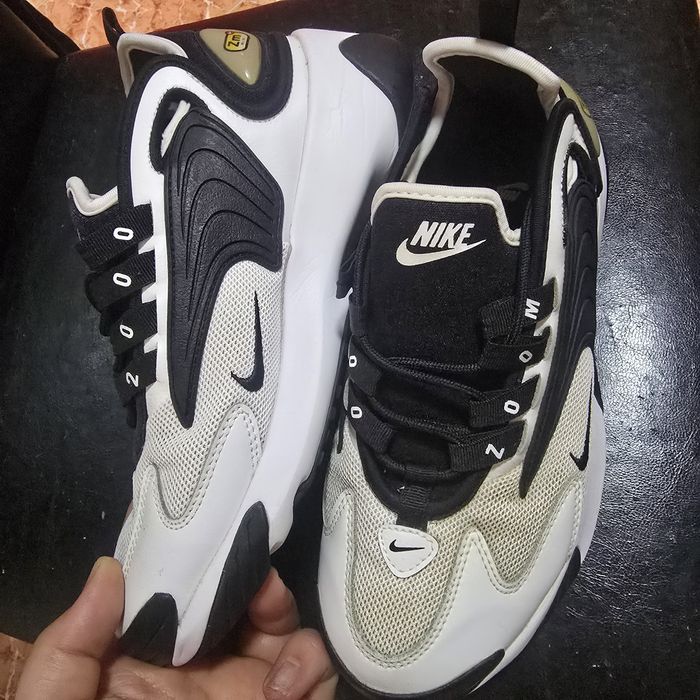 Adidasi nike de femei