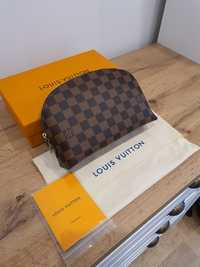 Portfard Louis Vuitton cosmetic pouch