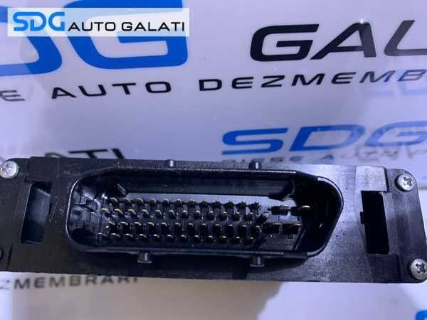 Calculator Cutie Viteze Automata VW Touareg 2.5 TDI BPD BPE 2006 - 2010 Cod 09D927750CL [L3641]