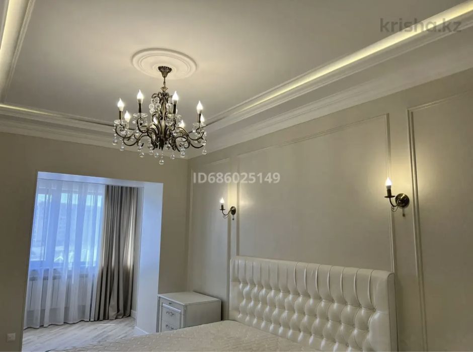 Кровать 200х200 и тумбы