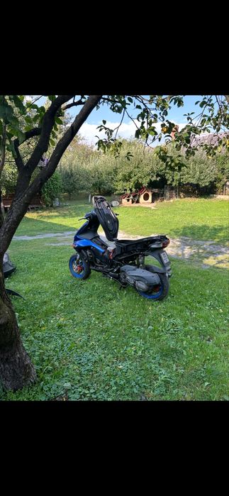 gilerra runner 180 fxa