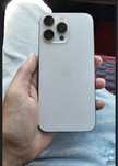 VânD iPhoNe 16 PRO 256 GB gri