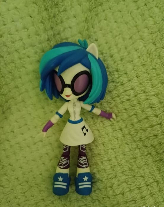 DJ Pon3 Диджей Винил Скретч