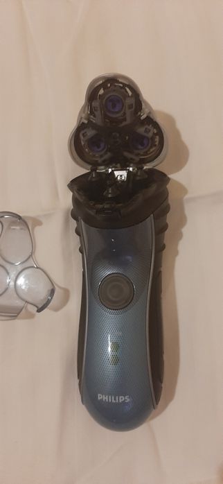 Самобръсначка акумулаторна