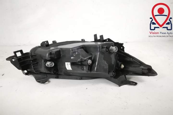 Ляв фар Оригинален Пълен Led В добро състояние 1 лупа Мазда / Mazda CX