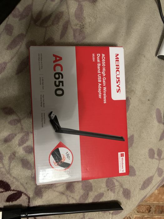 Продам WIFI-Адаптер