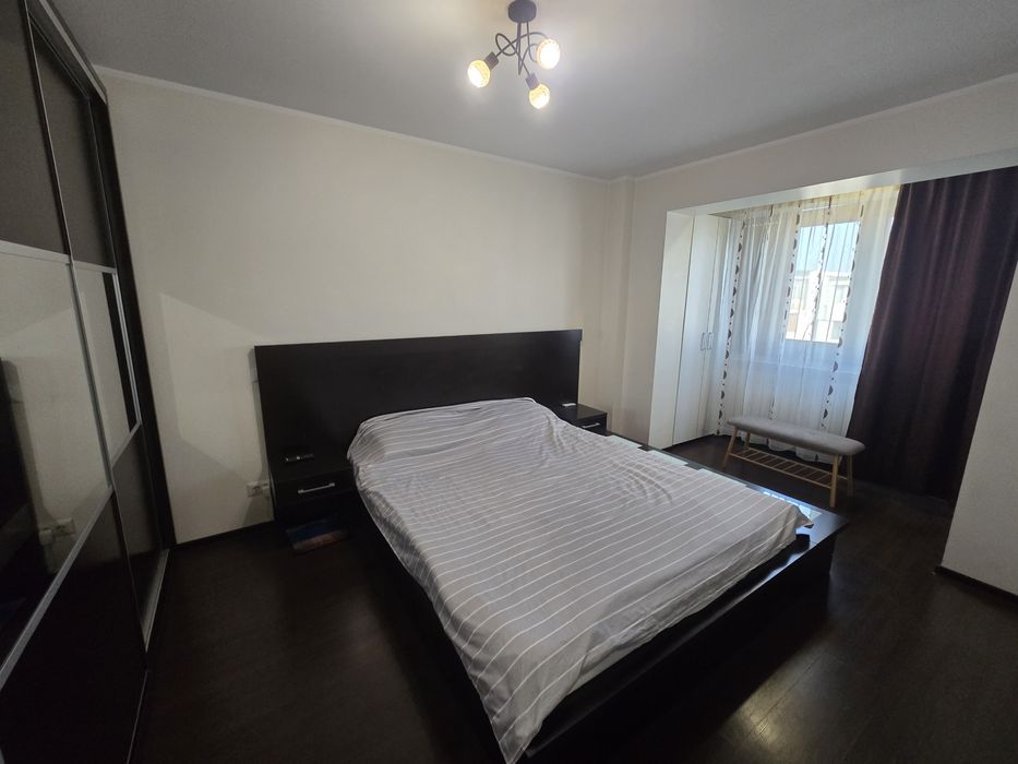 Proprietar, inchiriez apartament 2 camere General