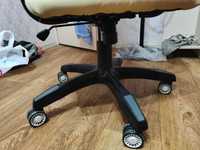офисное инвалидное кресло